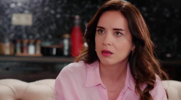 Невеста - кадры из 210 серии