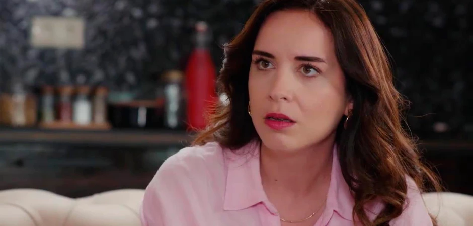 Невеста - кадры из 210 серии