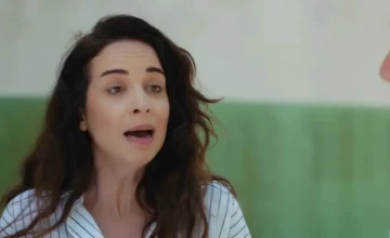 Невеста 225 серия