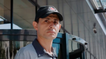 Невеста - кадры из 254 серии