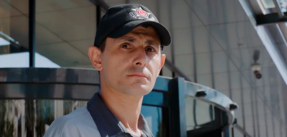 Невеста - кадры из 254 серии