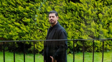 Невеста - кадры из 204 серии