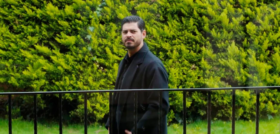 Невеста - кадры из 204 серии