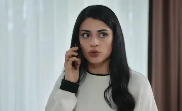 Невеста 217 серия