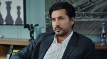 Невеста - кадры из 289 серии