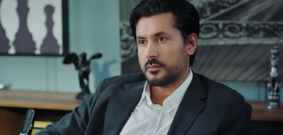 Невеста - кадры из 289 серии