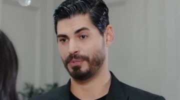 Невеста - кадры из 253 серии