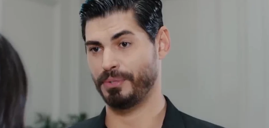 Невеста - кадры из 253 серии