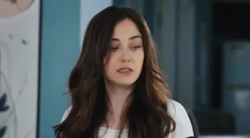 Невеста - кадры из 217 серии