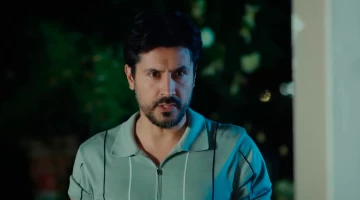 Невеста - кадры из 226 серии