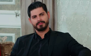 Невеста 213 серия