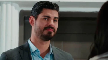 Невеста - кадры из 208 серии