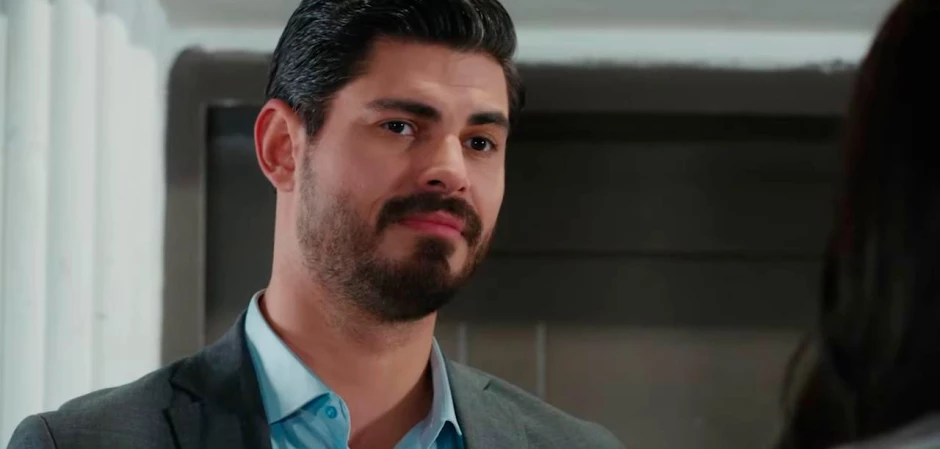 Невеста - кадры из 208 серии