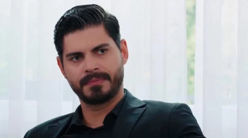 Невеста - кадры из 210 серии