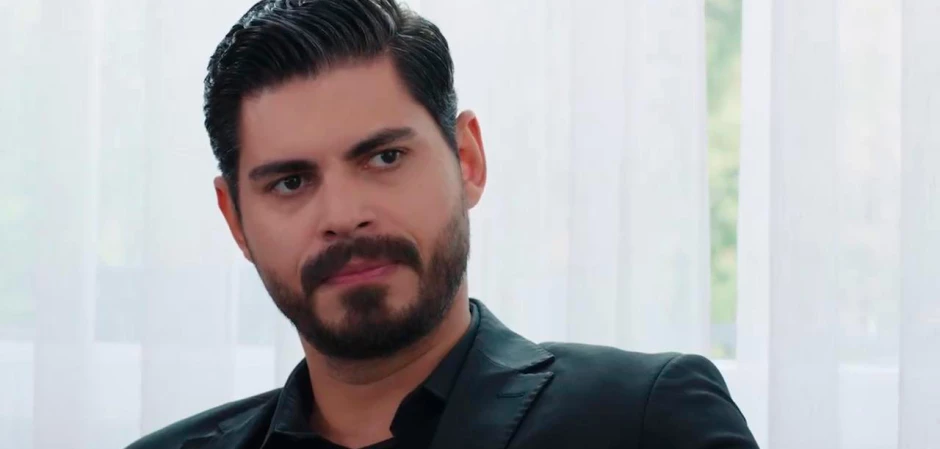 Невеста - кадры из 210 серии