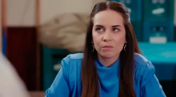 Невеста - кадры из 221 серии