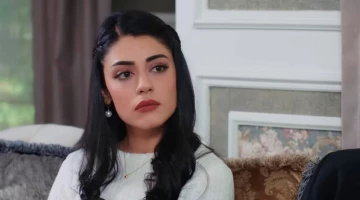 Невеста - кадры из 209 серии