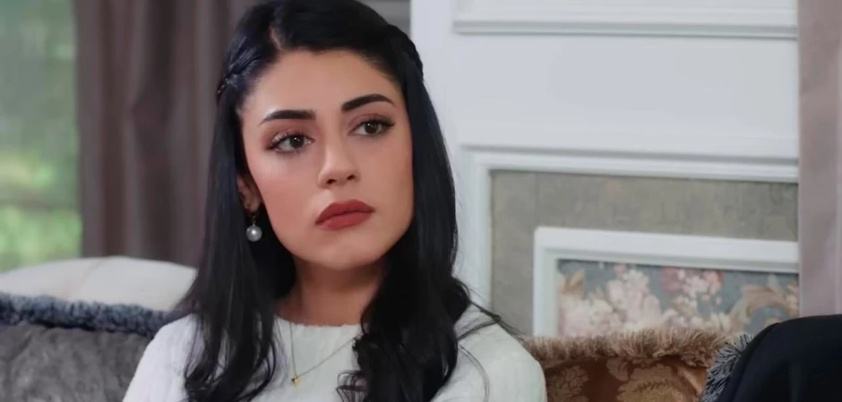 Невеста - кадры из 209 серии