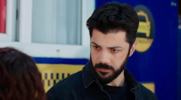 Невеста - кадры из 204 серии