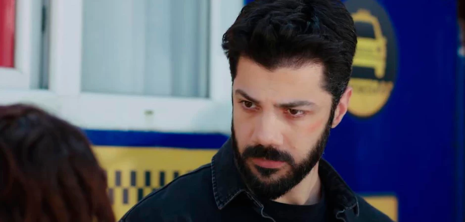 Невеста - кадры из 204 серии