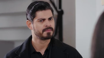 Невеста - кадры из 203 серии