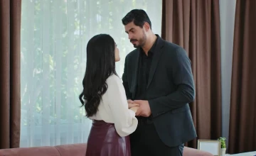 Невеста 227 серия