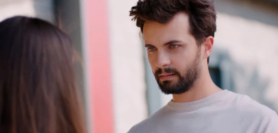 Невеста - кадры из 255 серии