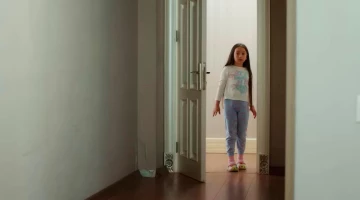 Невеста - кадры из 216 серии