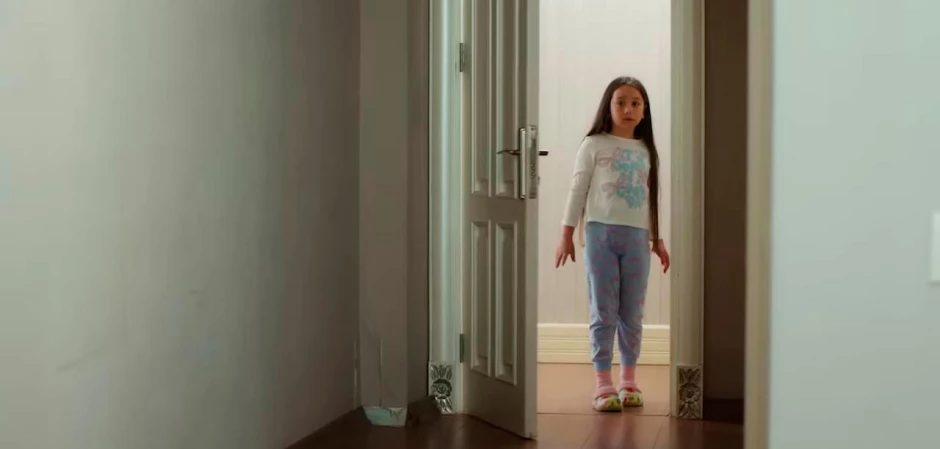 Невеста - кадры из 216 серии