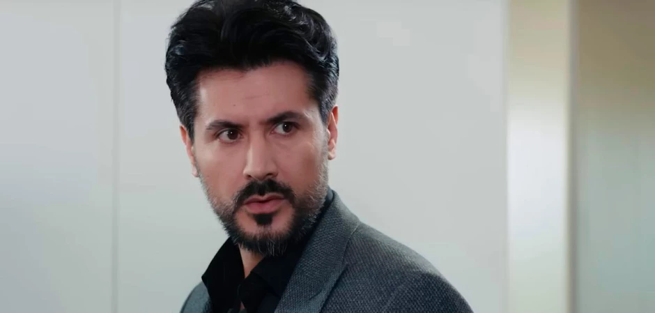 Невеста - кадры из 209 серии