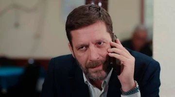 Невеста - кадры из 220 серии