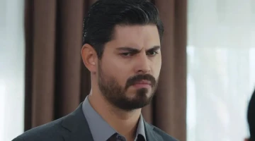 Невеста - кадры из 212 серии