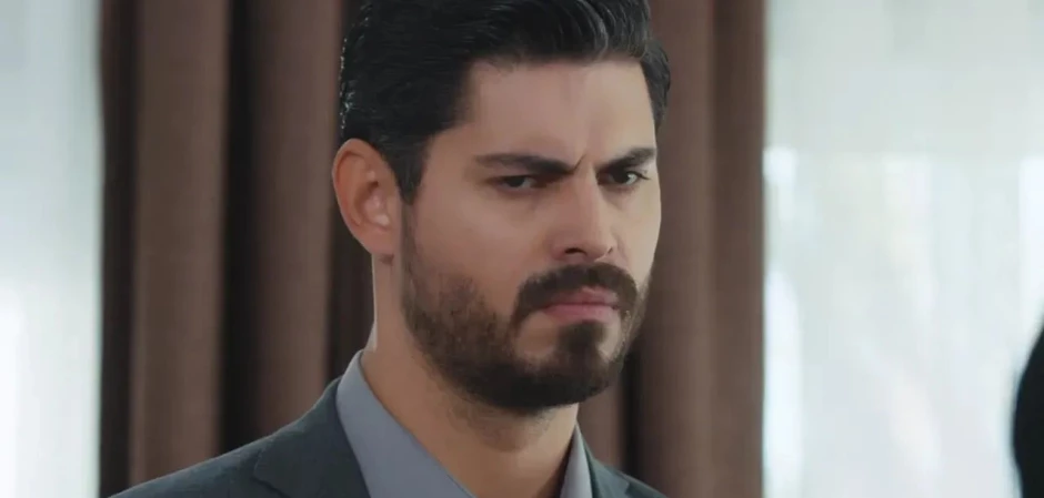 Невеста - кадры из 212 серии