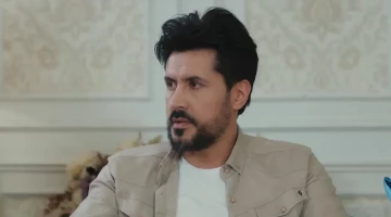 Невеста - кадры из 212 серии