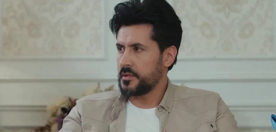 Невеста - кадры из 212 серии