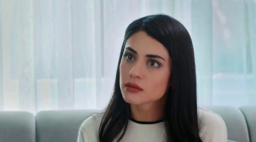 Невеста - кадры из 223 серии