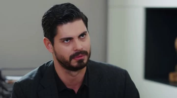 Невеста - кадры из 201 серии