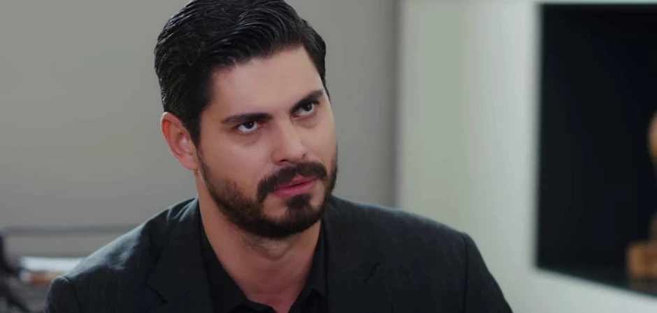 Невеста - кадры из 201 серии