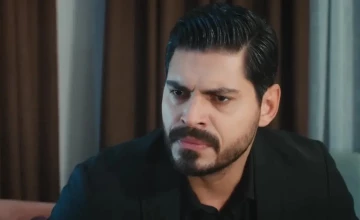 Невеста 215 серия