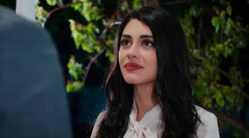 Невеста - кадры из 208 серии