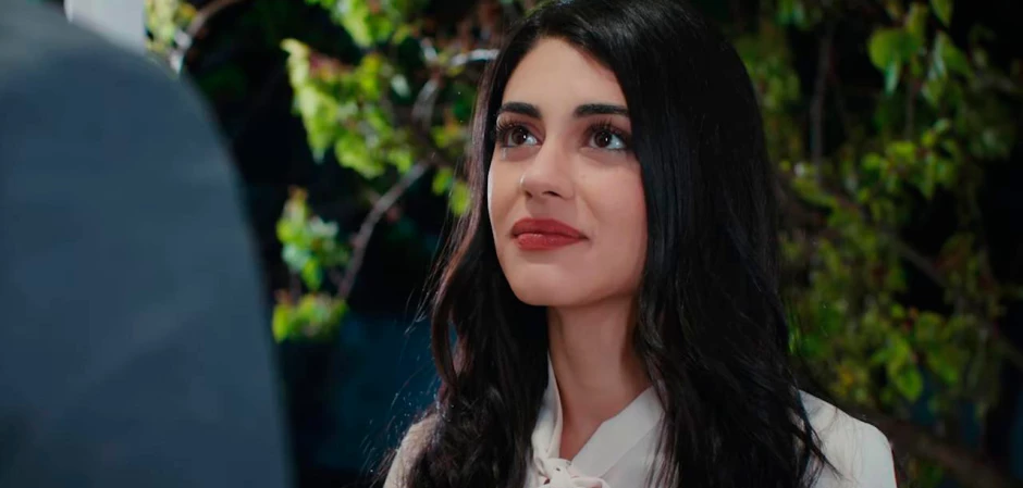 Невеста - кадры из 208 серии