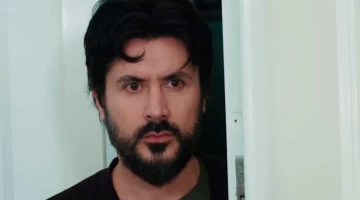 Невеста - кадры из 206 серии