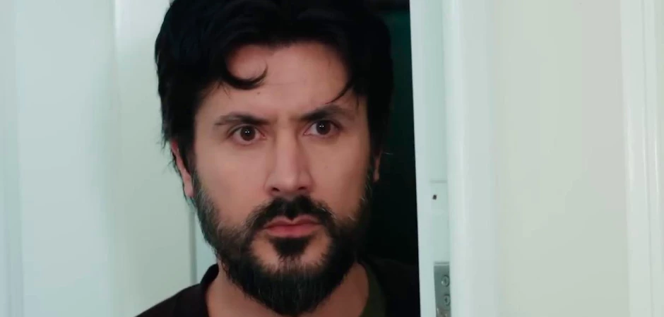 Невеста - кадры из 206 серии