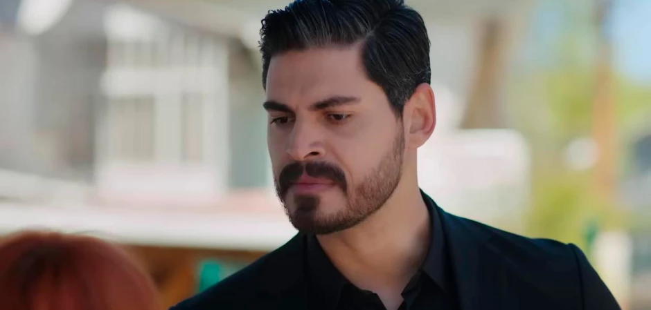 Невеста - кадры из 221 серии