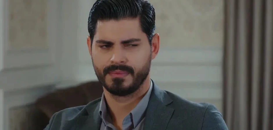 Невеста - кадры из 212 серии