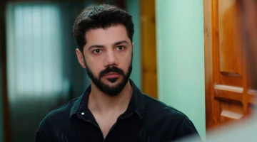 Невеста - кадры из 218 серии