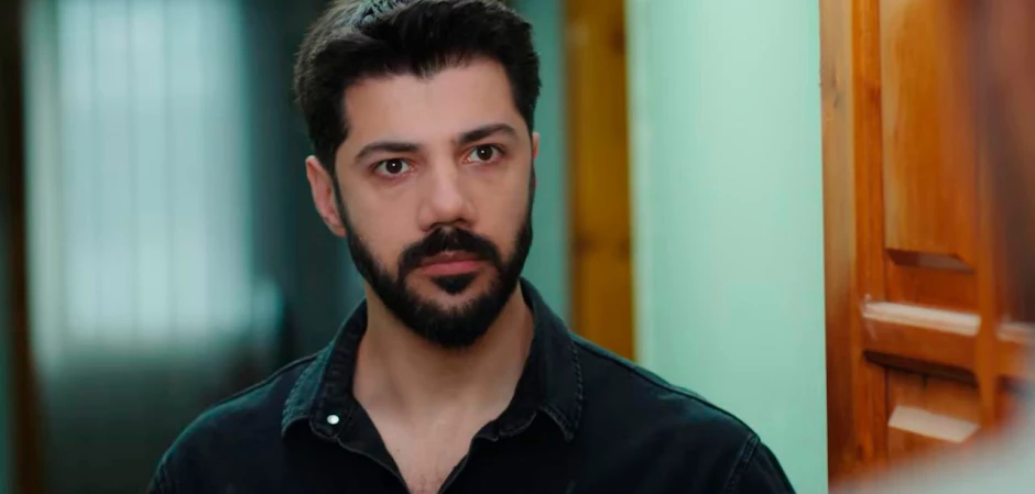 Невеста - кадры из 218 серии