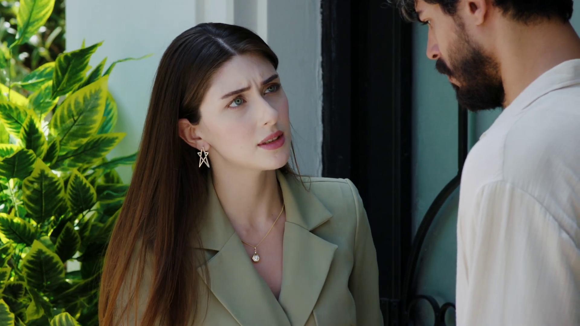 Подробнее о турецком сериале «Невеста»