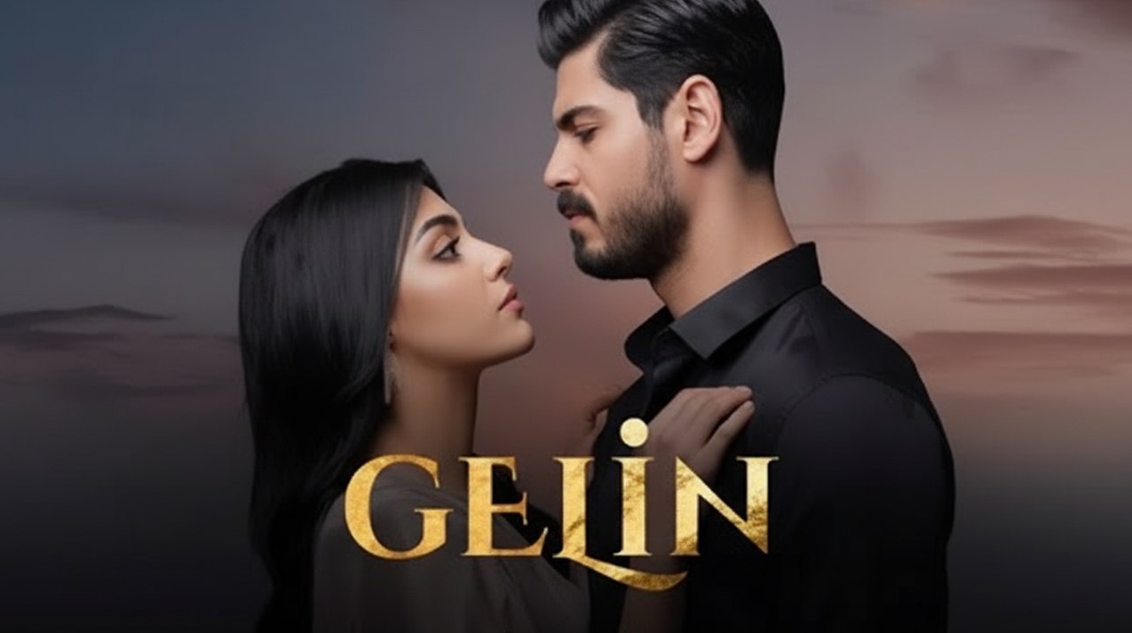 Подробнее о турецком сериале «Невеста»