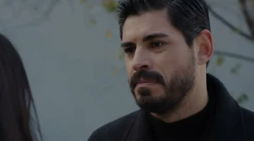 Невеста - кадры из 354 серии